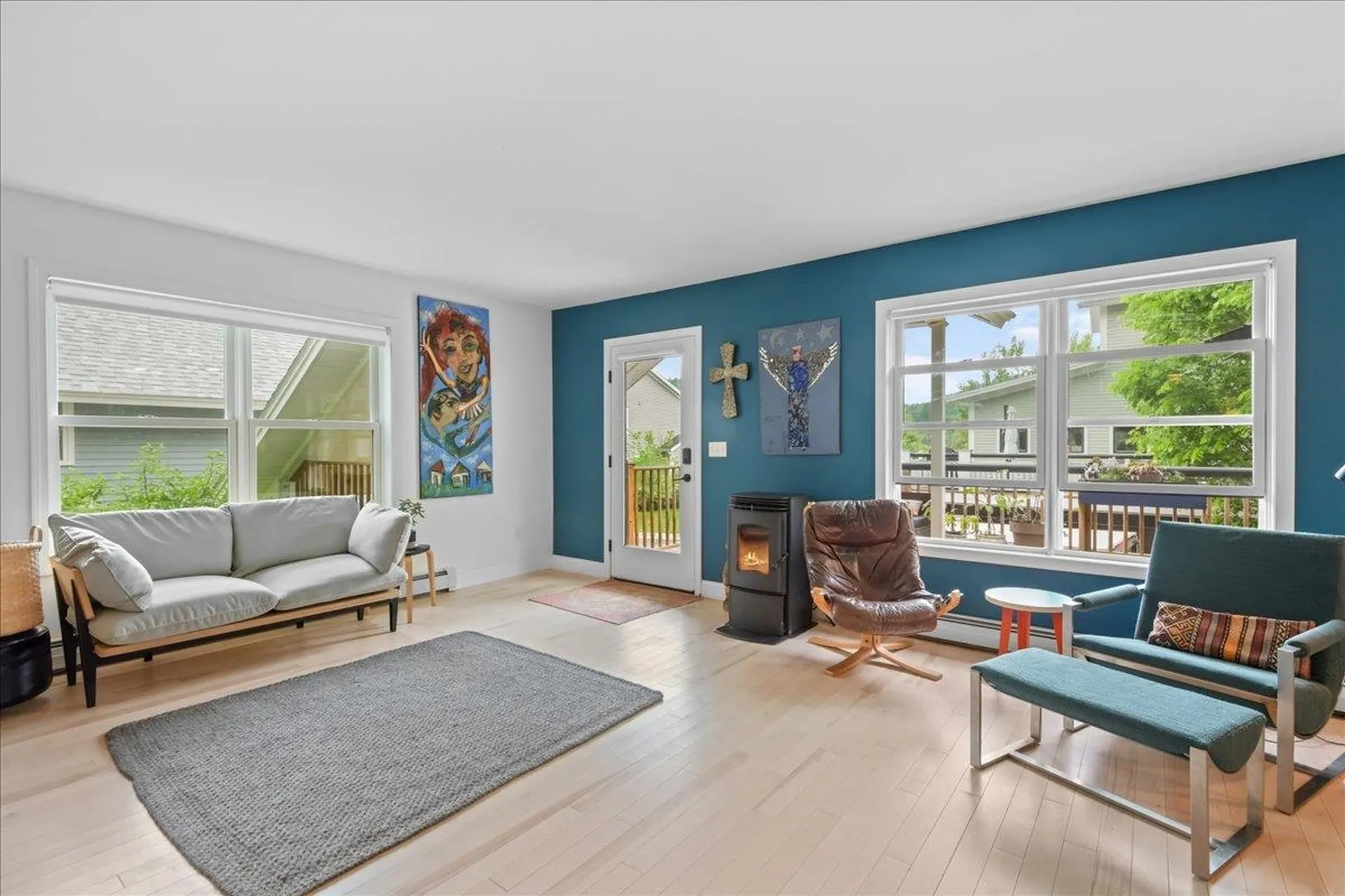 91 Green Street Hinesburg VT 05461