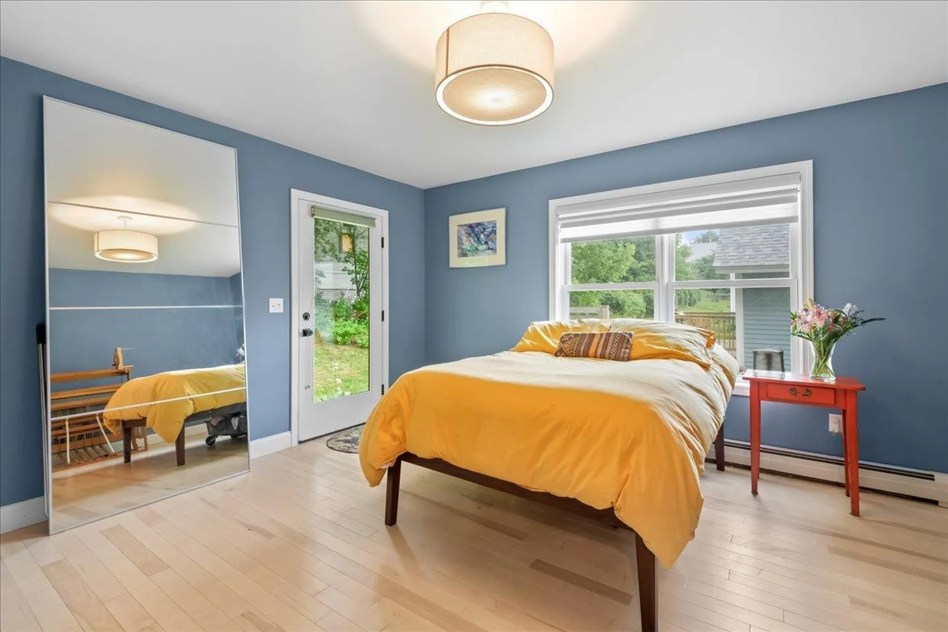91 Green Street Hinesburg VT 05461