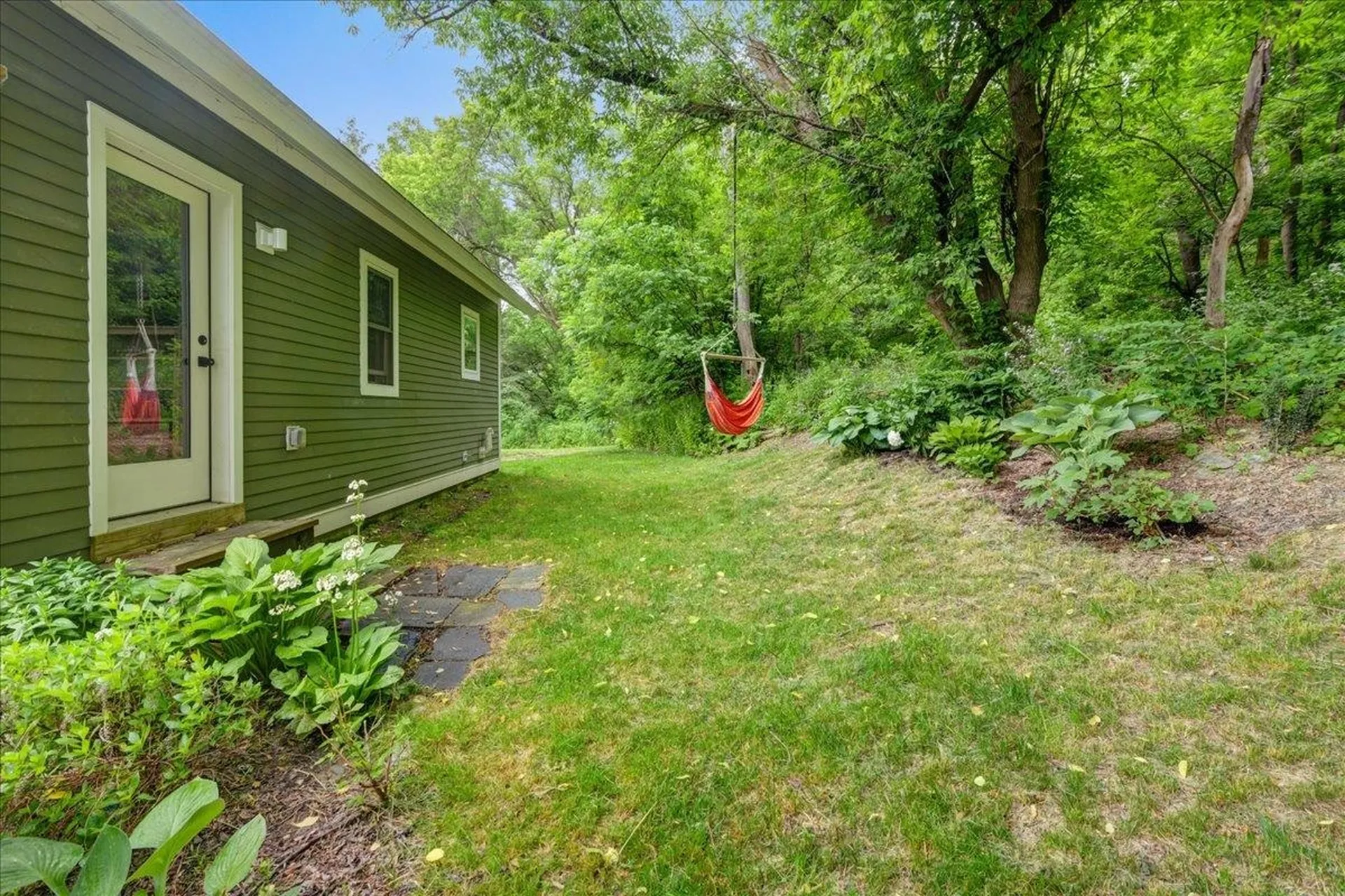 91 Green Street Hinesburg VT 05461
