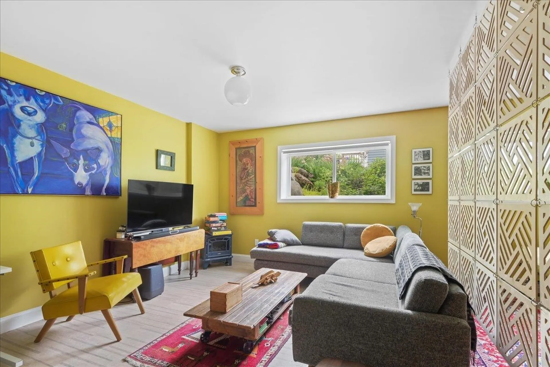 91 Green Street Hinesburg VT 05461