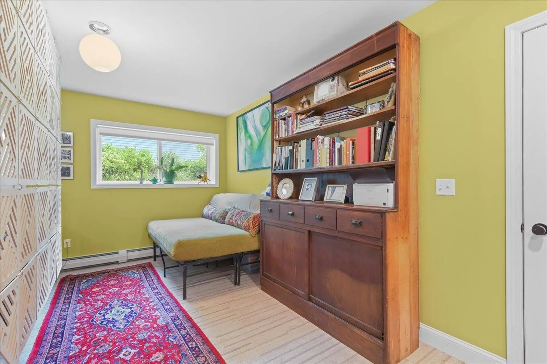 91 Green Street Hinesburg VT 05461