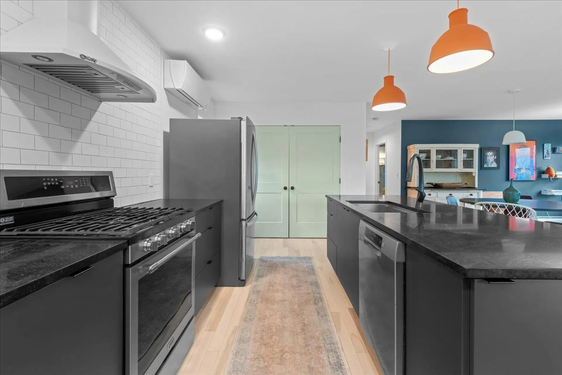 91 Green Street Hinesburg VT 05461
