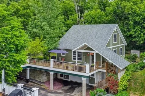91 Green Street Hinesburg VT 05461