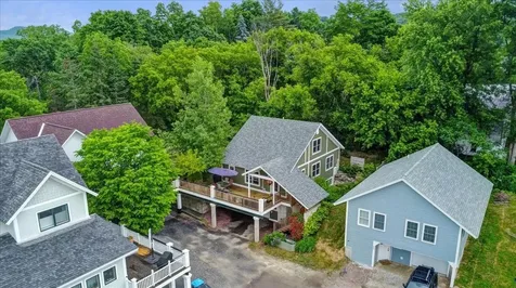 91 Green Street Hinesburg VT 05461