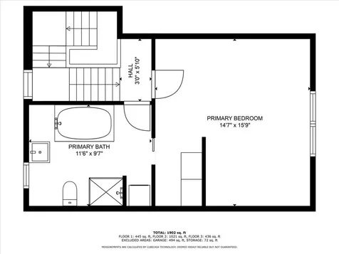 91 Green Street Hinesburg VT 05461