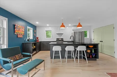 91 Green Street Hinesburg VT 05461
