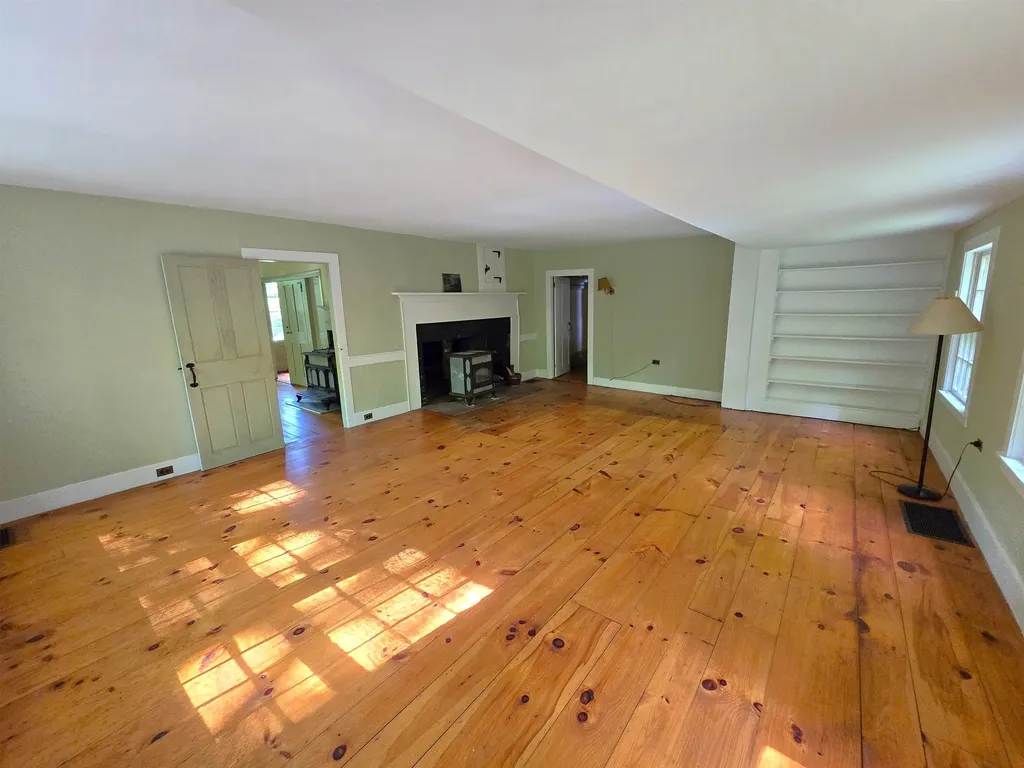 320 Green Mountain Camp Road Dummerston VT 05301