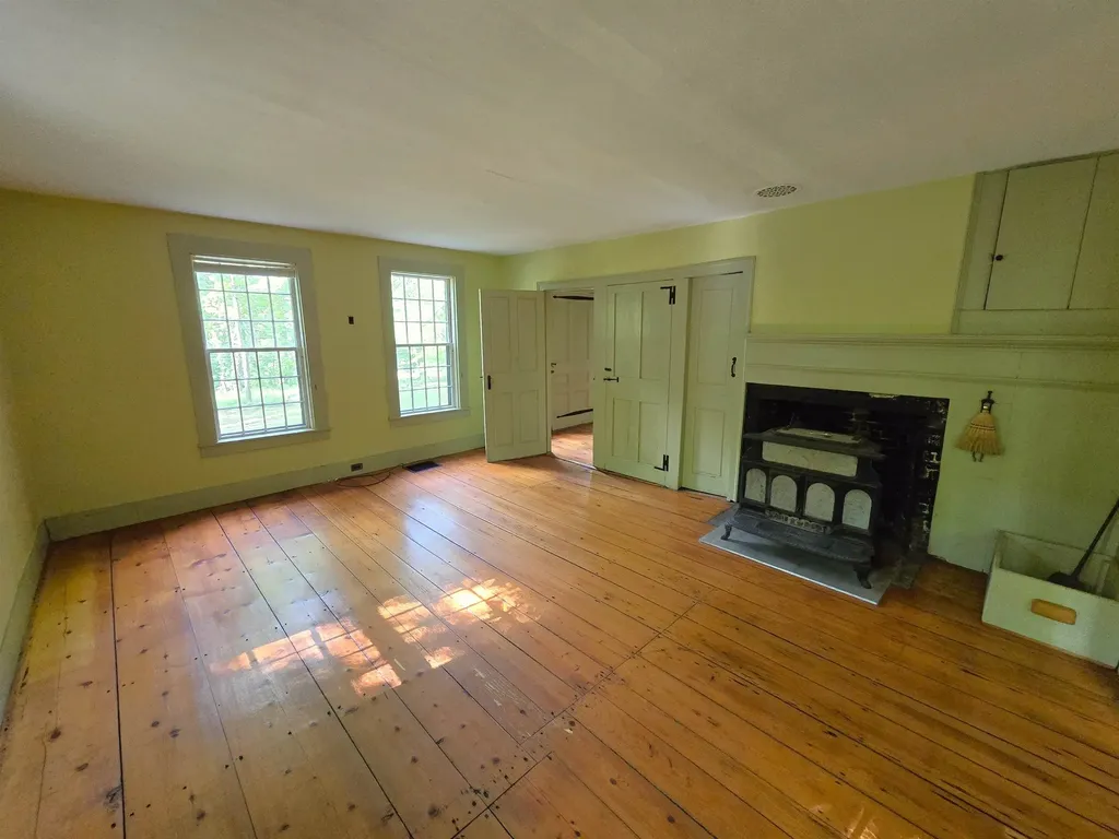 320 Green Mountain Camp Road Dummerston VT 05301