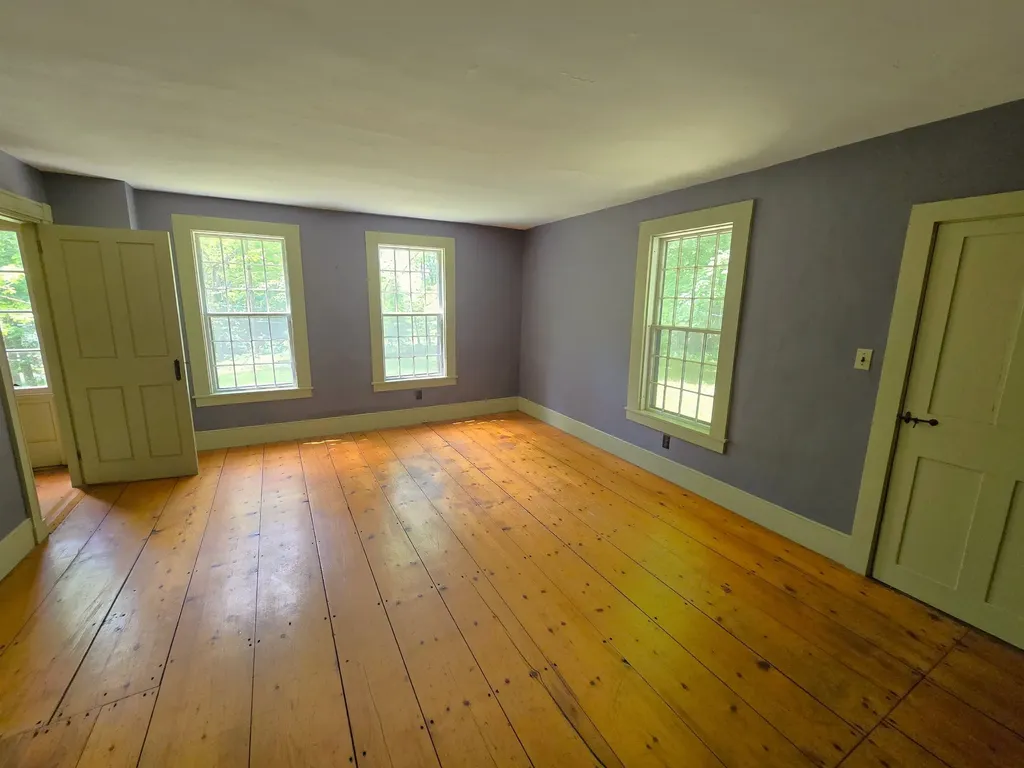 320 Green Mountain Camp Road Dummerston VT 05301