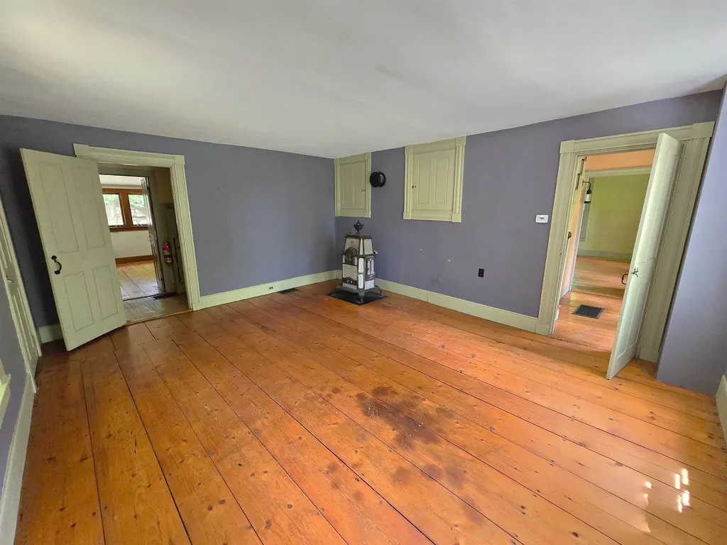 320 Green Mountain Camp Road Dummerston VT 05301