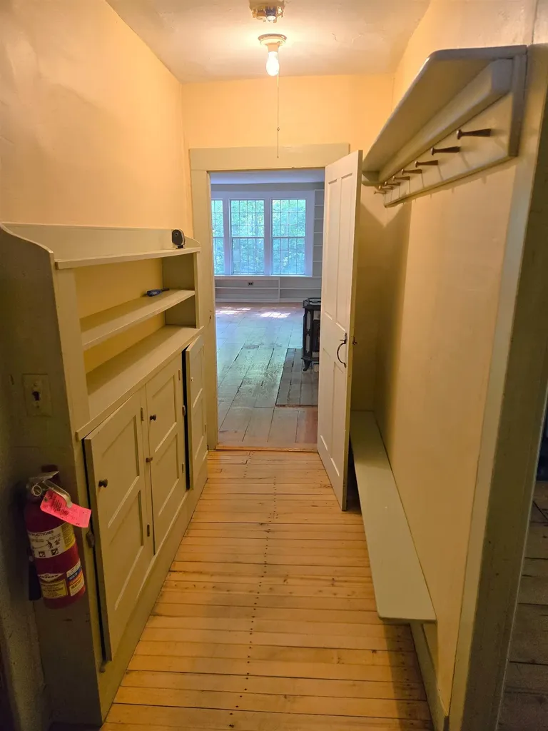 320 Green Mountain Camp Road Dummerston VT 05301