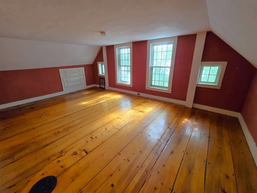 320 Green Mountain Camp Road Dummerston VT 05301