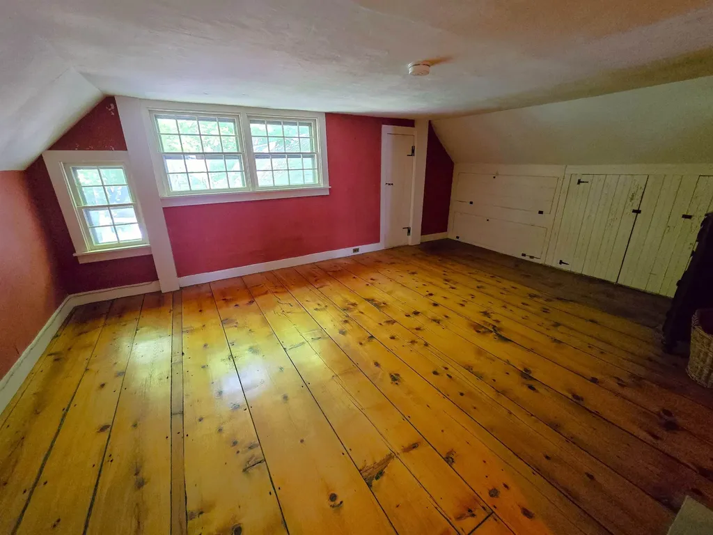 320 Green Mountain Camp Road Dummerston VT 05301