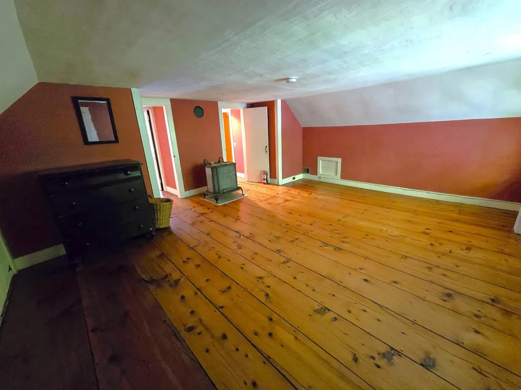 320 Green Mountain Camp Road Dummerston VT 05301