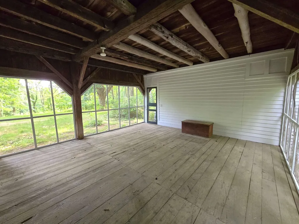 320 Green Mountain Camp Road Dummerston VT 05301