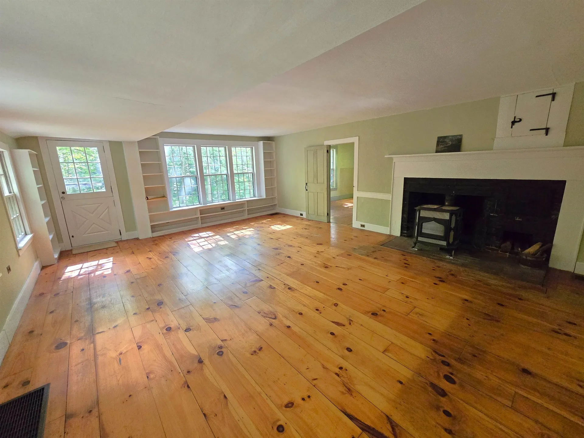 320 Green Mountain Camp Road Dummerston VT 05301