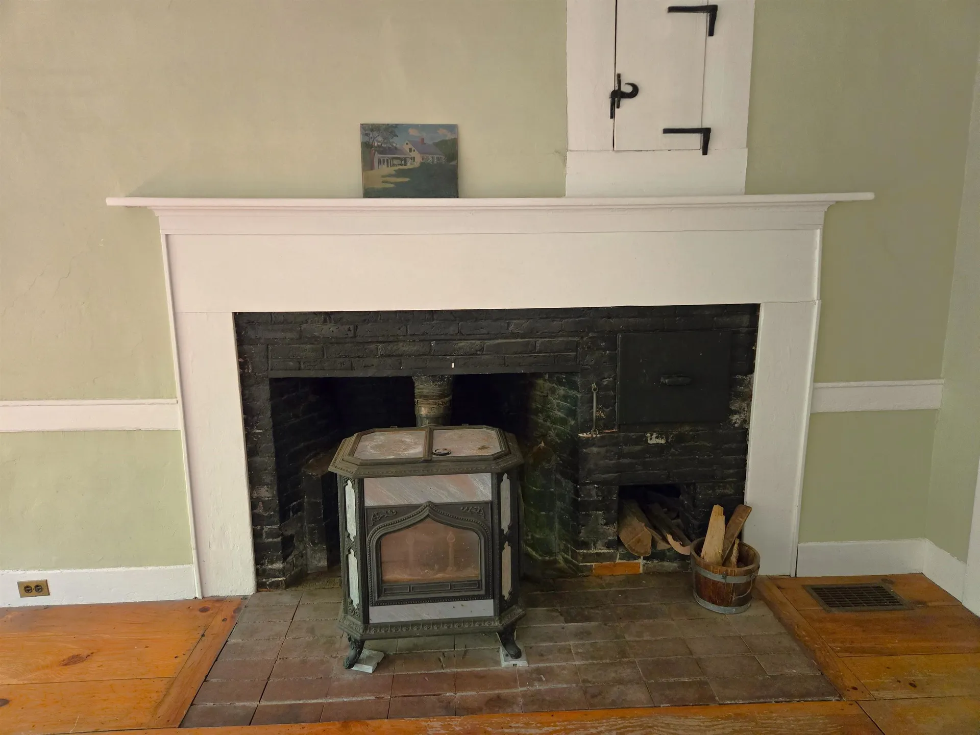 320 Green Mountain Camp Road Dummerston VT 05301