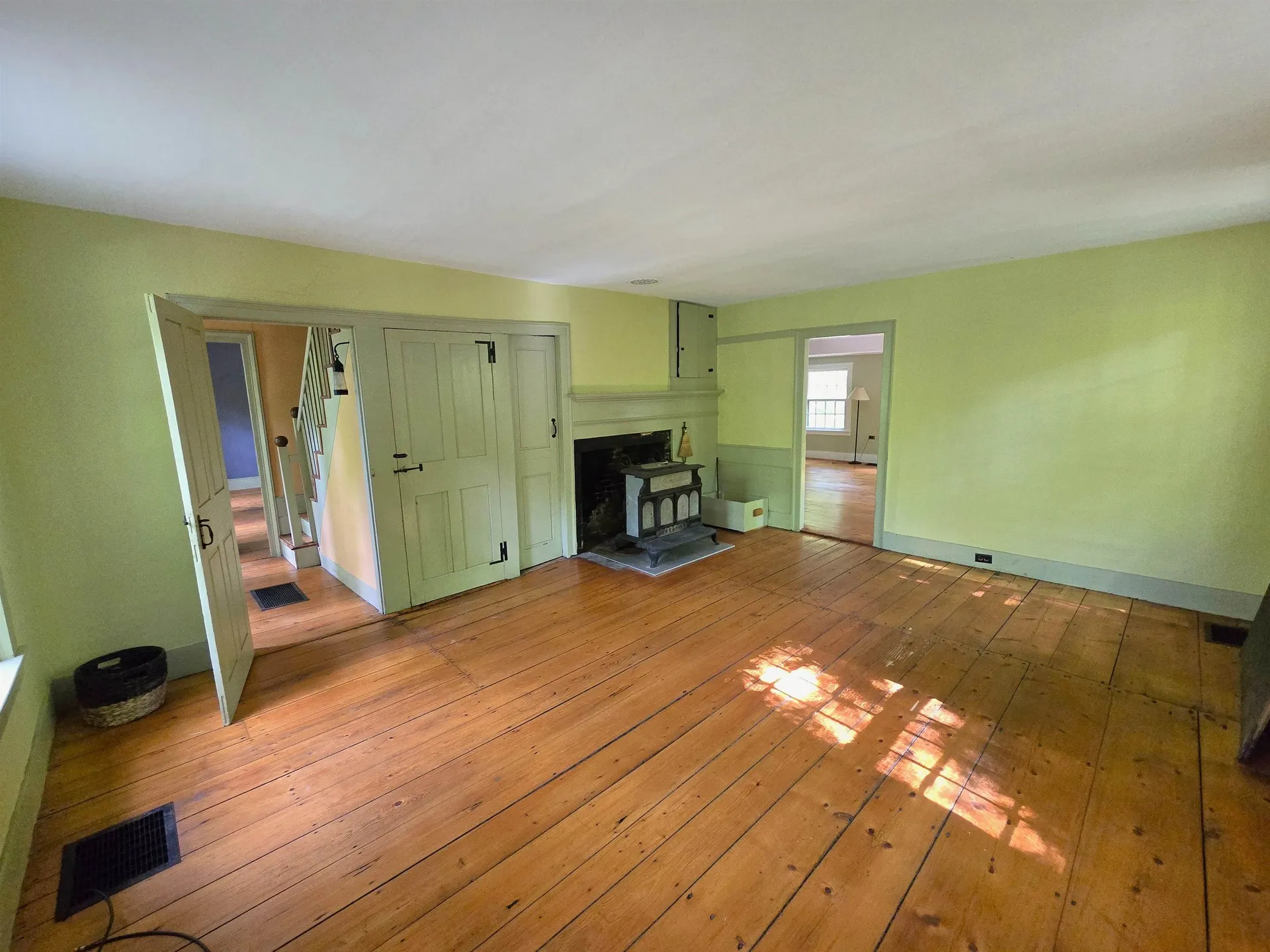 320 Green Mountain Camp Road Dummerston VT 05301