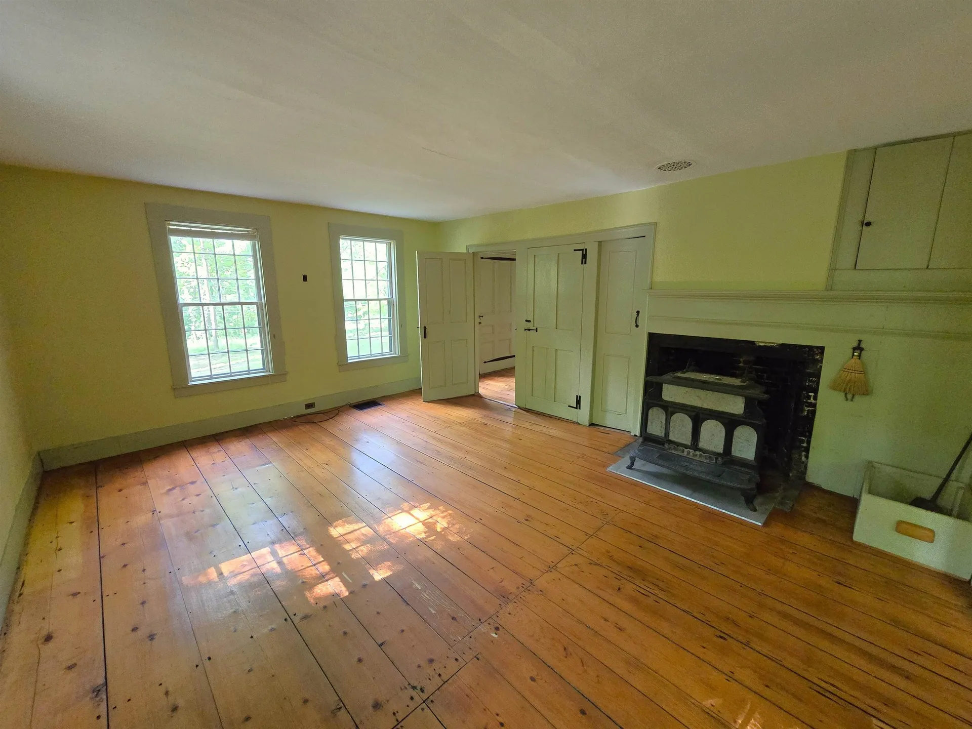 320 Green Mountain Camp Road Dummerston VT 05301