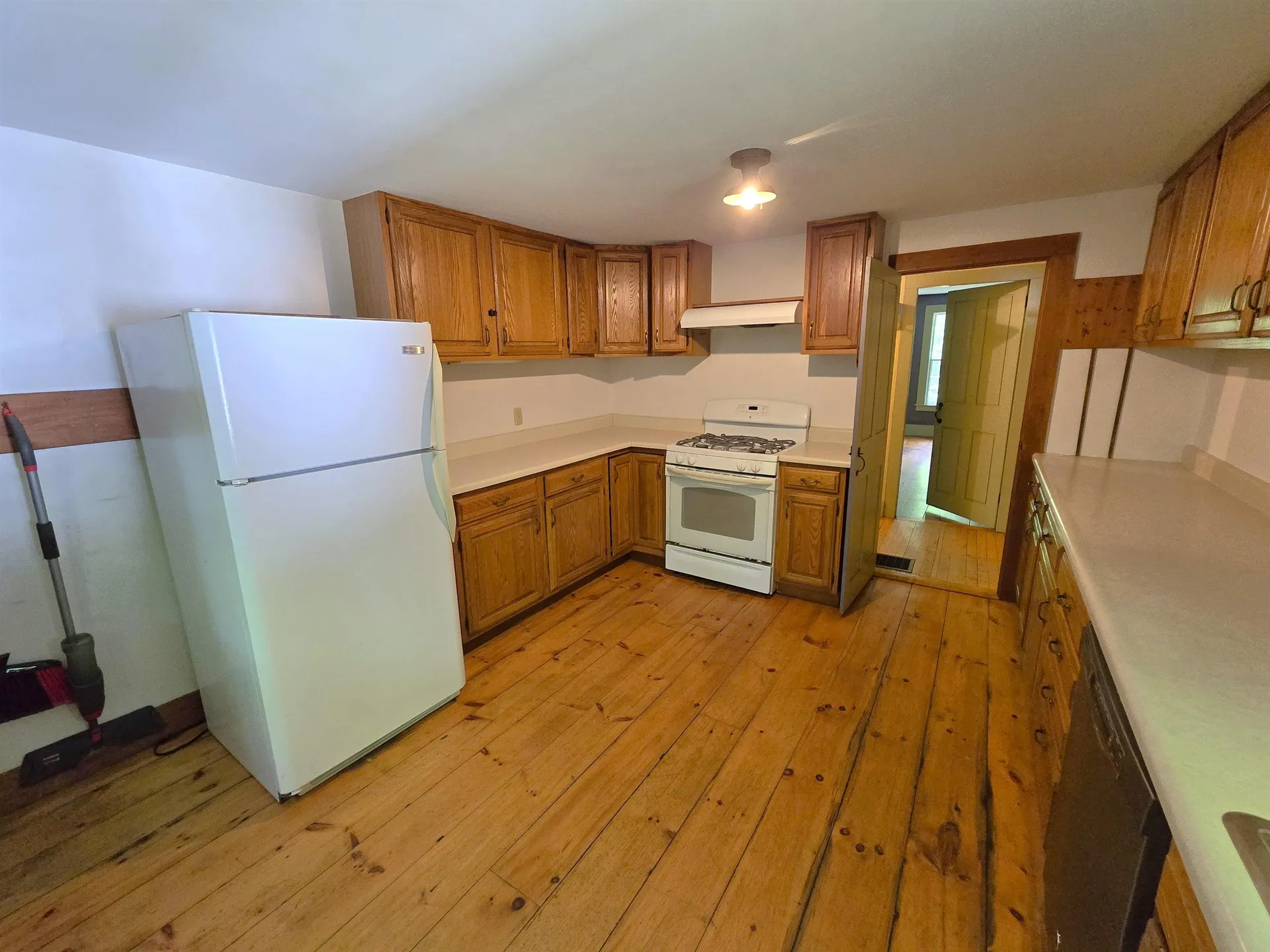 320 Green Mountain Camp Road Dummerston VT 05301