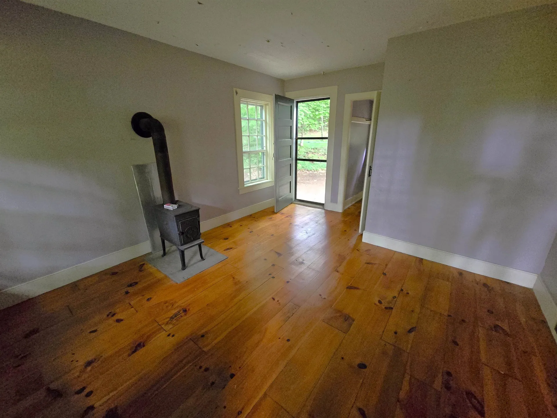 320 Green Mountain Camp Road Dummerston VT 05301