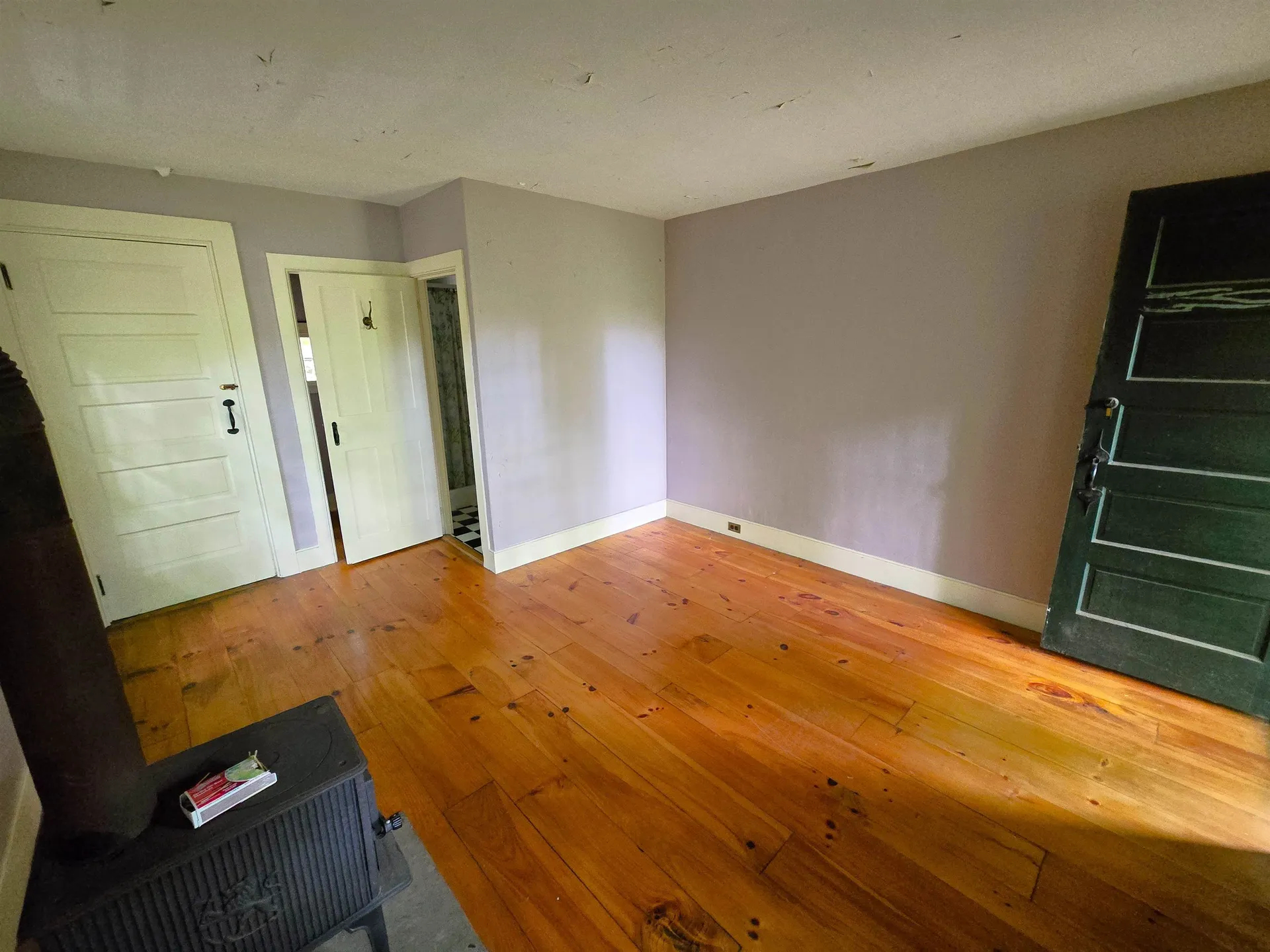 320 Green Mountain Camp Road Dummerston VT 05301