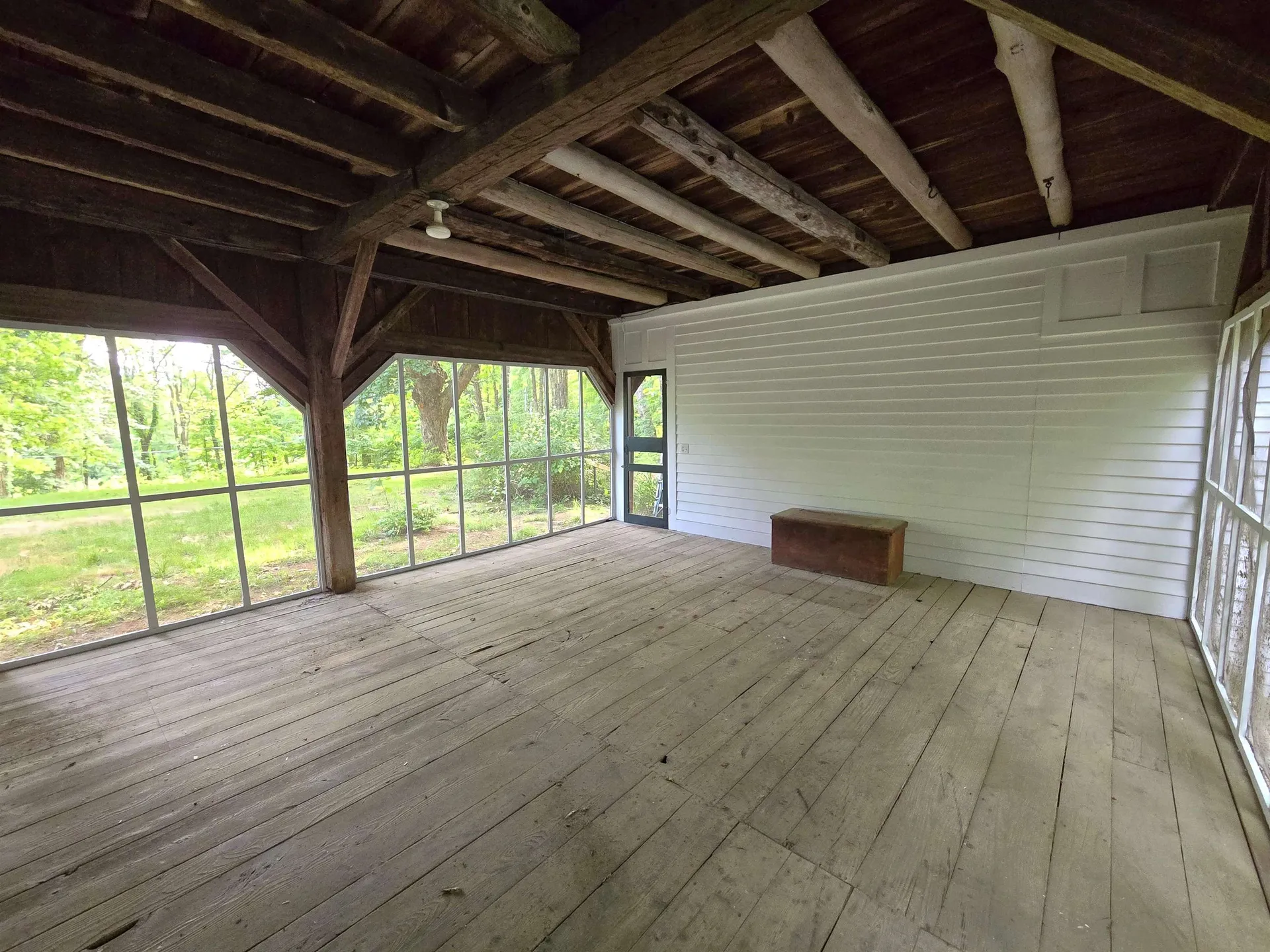 320 Green Mountain Camp Road Dummerston VT 05301