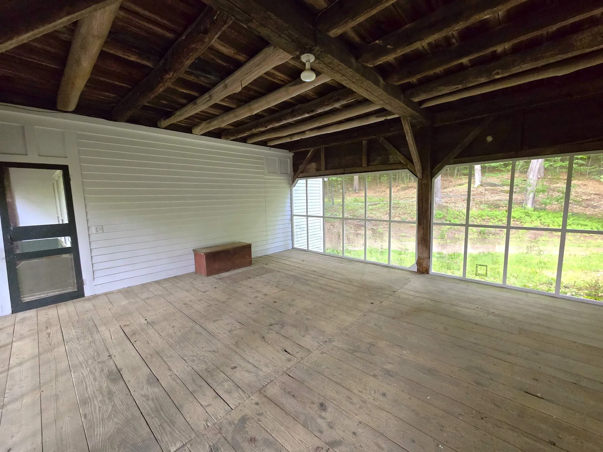 320 Green Mountain Camp Road Dummerston VT 05301