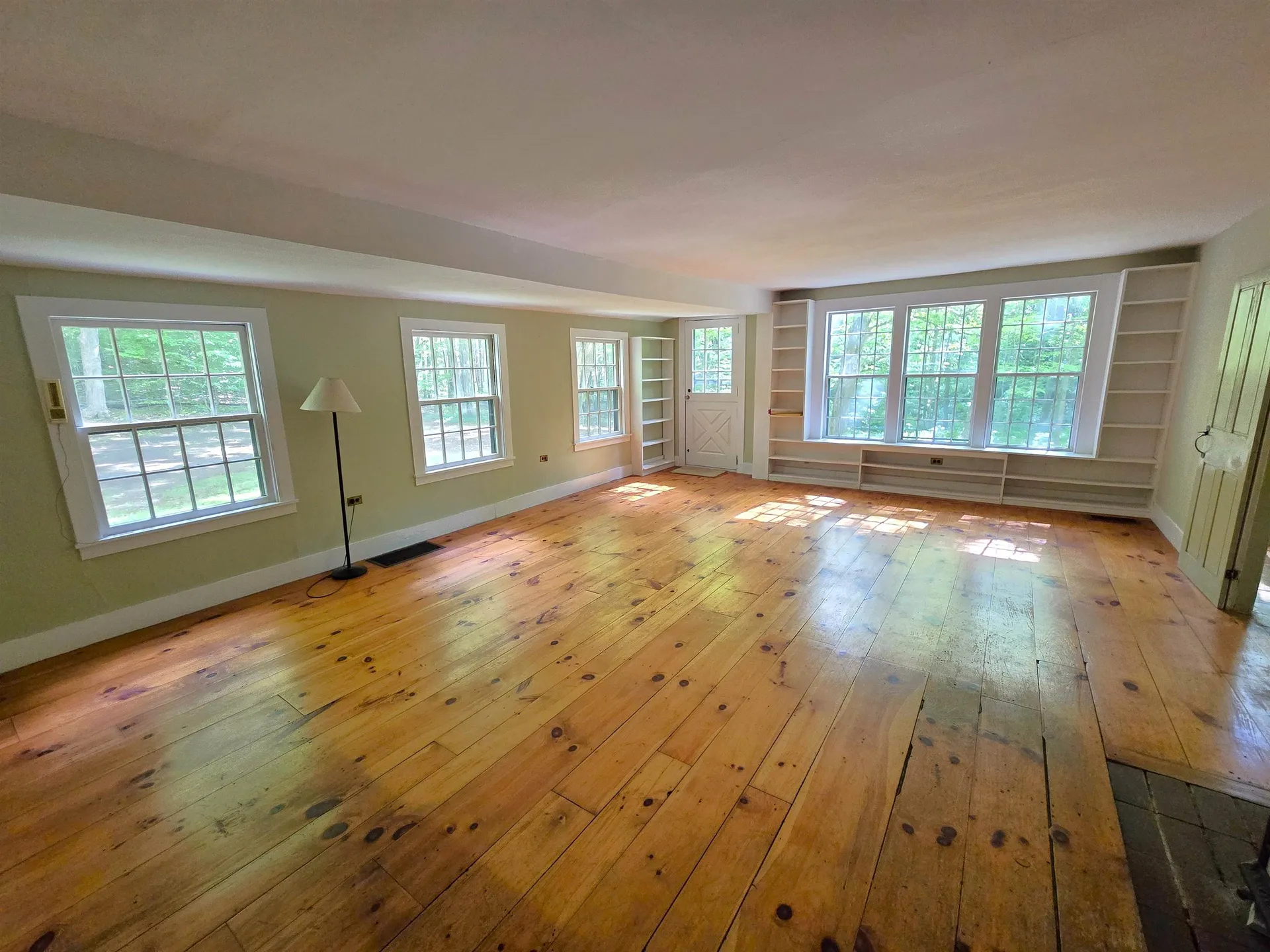 320 Green Mountain Camp Road Dummerston VT 05301