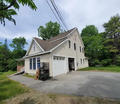 571 Us Route 4 Enfield NH 03748