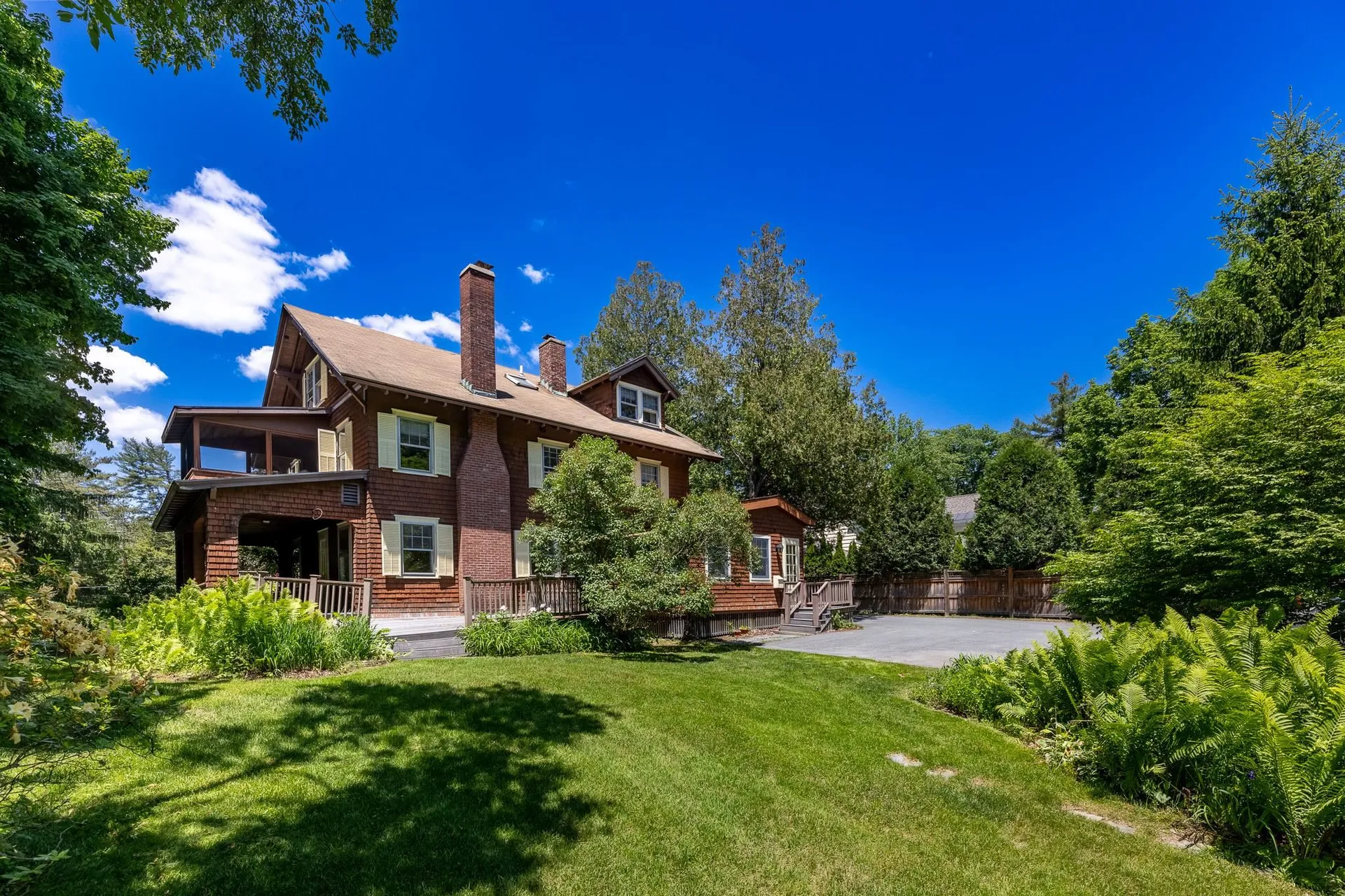 23 Rope Ferry Road Hanover NH 03755
