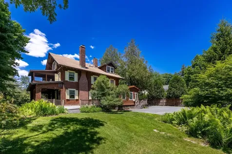 23 Rope Ferry Road Hanover NH 03755