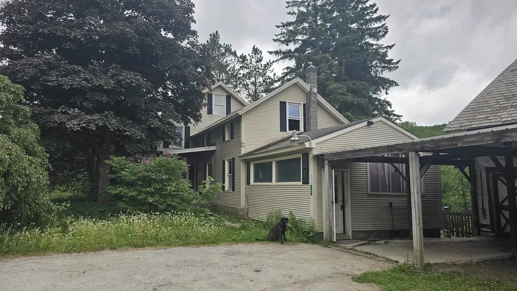 347 Vt Route 103 Wallingford VT 05742