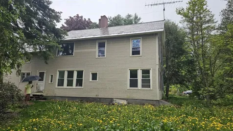 347 Vt Route 103 Wallingford VT 05742