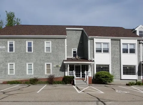 25 Country Club Road Gilford NH 03249