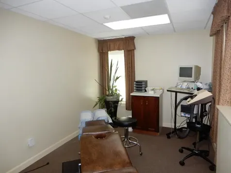 25 Country Club Road Gilford NH 03249