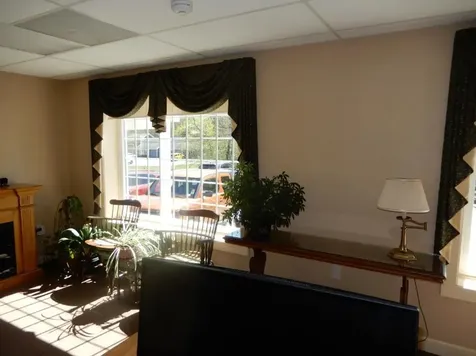 25 Country Club Road Gilford NH 03249