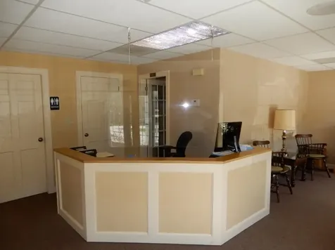 25 Country Club Road Gilford NH 03249