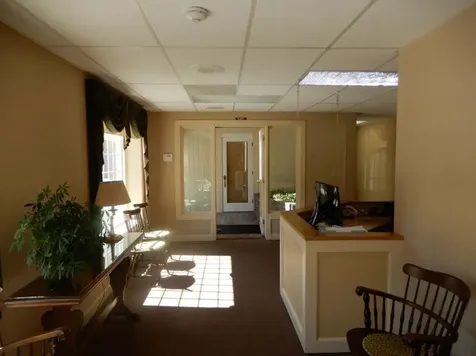 25 Country Club Road Gilford NH 03249