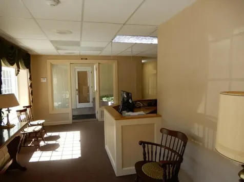 25 Country Club Road Gilford NH 03249