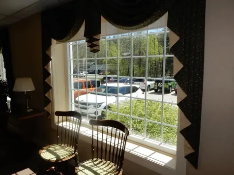 25 Country Club Road Gilford NH 03249