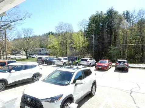 25 Country Club Road Gilford NH 03249