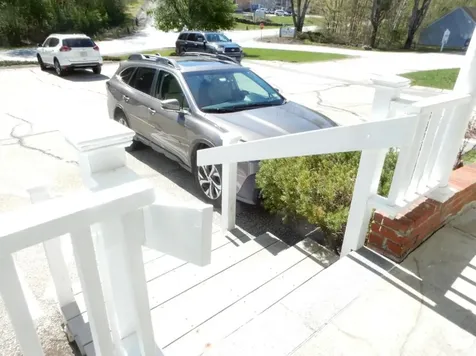 25 Country Club Road Gilford NH 03249