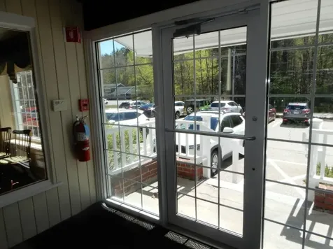 25 Country Club Road Gilford NH 03249