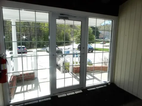 25 Country Club Road Gilford NH 03249