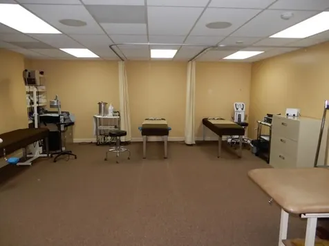 25 Country Club Road Gilford NH 03249