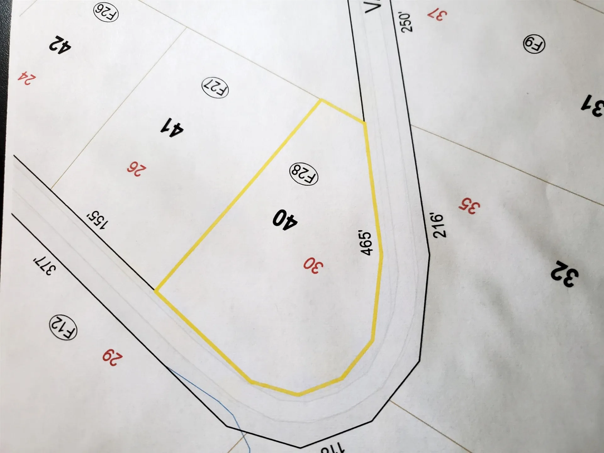 30 Valley Road Tuftonboro NH 03816