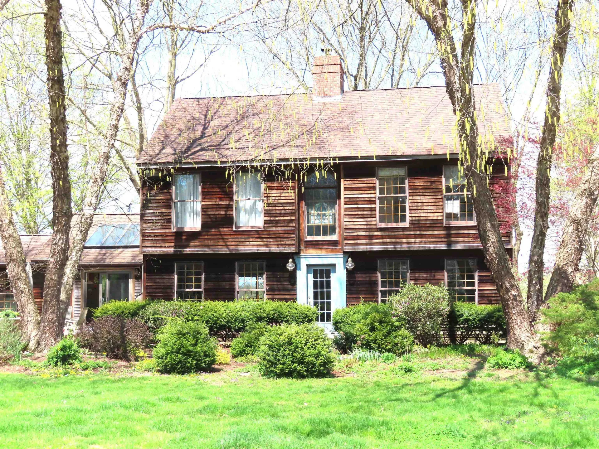 92 Great Meadow Ferry Road Westmoreland NH 03467