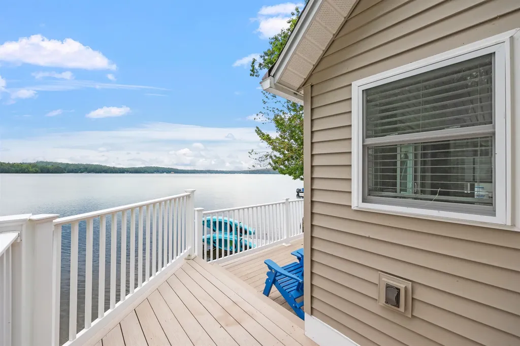 203 Lake Shore Drive Franklin NH 03235