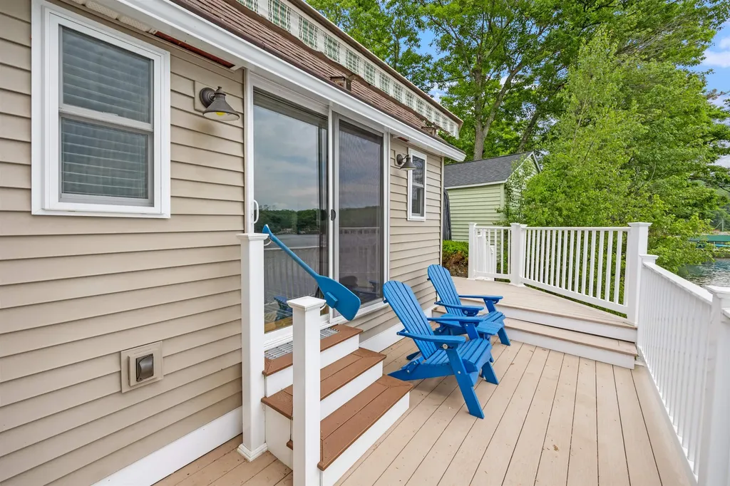 203 Lake Shore Drive Franklin NH 03235